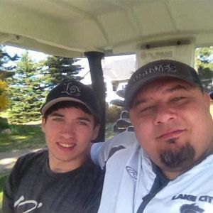 Meet your Posher, Mike